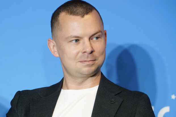 Tomasz Stachlewski, Chief Technology Officer, Comarch SA 