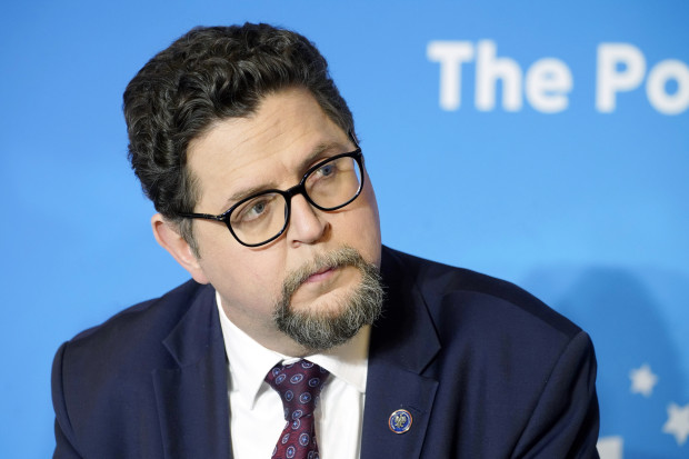 Andrzej Szeptycki, podsekretarz stanu, Ministerstwo Nauki i Szkolnictwa Wyższego 