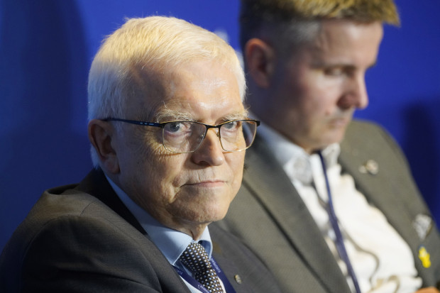 Marek Niezgódka, dyrektor, Centrum Technologii i Nauk Obliczeniowych, Politechnika Śląska