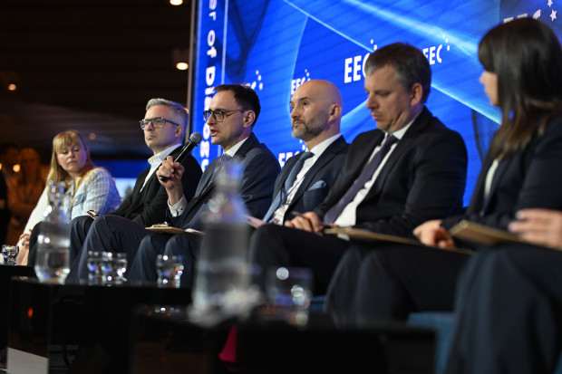 XVIII Europejski Kongres Gospodarczy. Sztuczna inteligencja w praktyce. Prelegenci sesji