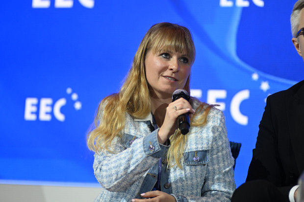 Joanna Jaworek-Korjakowska, dyrektor, Centrum Doskonałości Sztucznej Inteligencji, Akademia Górniczo-Hutnicza im. Stanisława Staszica w Krakowie