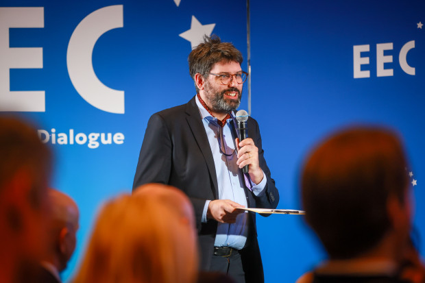 Jakub Lachert, dziennikarz, WNP.PL