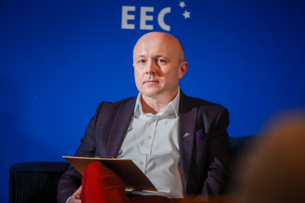 Mariusz Szwagrzyk, Marketing Intelligence Manager, Endress+Hauser Polska  