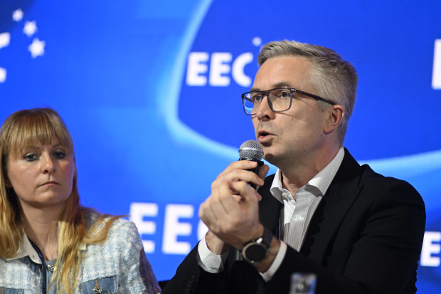 Bartłomiej Kopacz, Head of Clinical Operations Poland & CEE, GSK