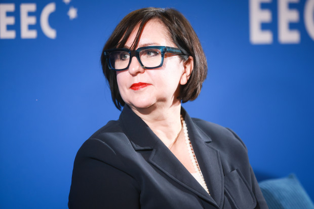 Karolina Demus, prezes zarządu, Sandoz Polska