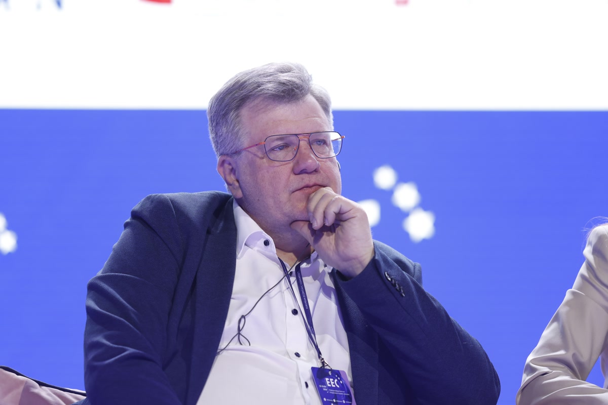 Sebastian Kondracki, Chief Innovation Officer, Deviniti, założyciel, SpeakLeash, współtwórca, Bielik.AI, członek Rady Przyszłości Fot: PTWP