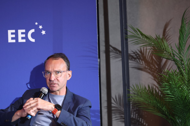 Mikołaj Kunica, redaktor naczelny, Business Insider 