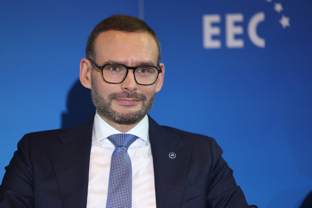 Jan Grabowski, wiceprezes zarządu, Polska Grupa Zbrojeniowa S.A. 