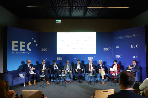XVIII Europejski Kongres Gospodarczy. Polsko-Francuskie Forum Gospodarcze. Francja-Polska: sojusz dla bezpieczeństwa