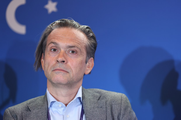 Adam Ponichtera, dyrektor zarządzający, Data4 Polska