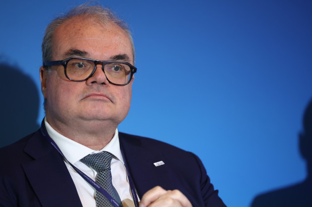 Olivier Degand, Country Leader, Forvis Mazars w Polsce 