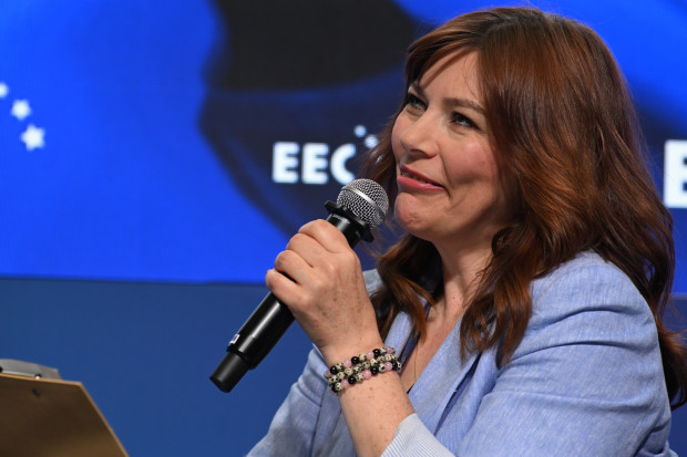 Agata Szczepańska, zastępczyni redaktor naczelnej, Rynek Zdrowia