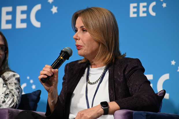 Agnieszka Maciejewska, Group Vice President People and Culture, TVN WBD 