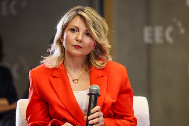 Monika Rosa, poseł na Sejm RP 