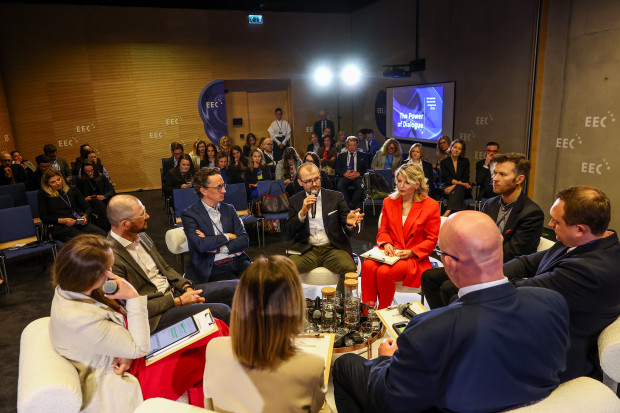 XVIII Europejski Kongres Gospodarczy. Dialog w cyfrowym świecie