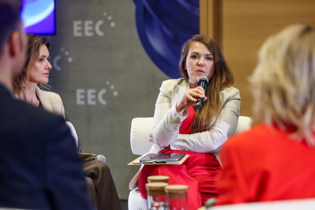 Anna Wittenberg, dziennikarka Zero.pl 