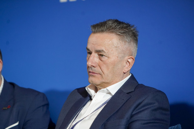 Jan Kolański, założyciel, prezes zarządu, Grupa Colian