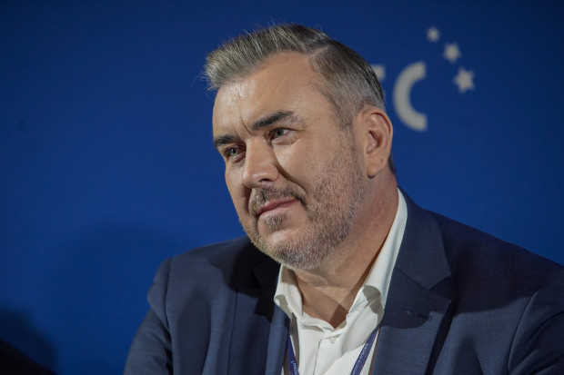 Jakub Nowak, prezes zarządu, JNT Group 