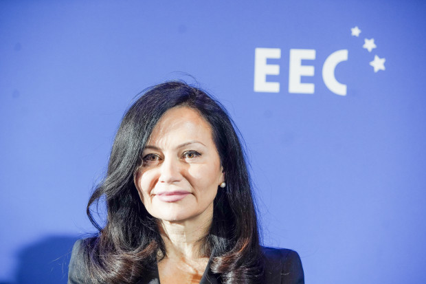 Joanna Zakrzewska, niezależna członkini Rady Nadzorczej, KGHM Polska Miedź SA, przewodnicząca Rady, ACCA Poland