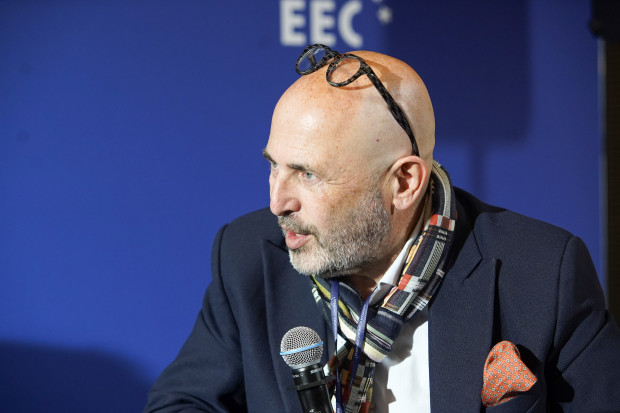 Piotr Mietkowski, dyrektor zarządzający Bankowości Inwestycyjnej CEE, Bank BNP Paribas 