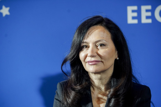 Joanna Zakrzewska, niezależna członkini Rady Nadzorczej, KGHM Polska Miedź SA, przewodnicząca Rady, ACCA Poland