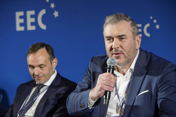 Jakub Nowak, prezes zarządu, JNT Group 