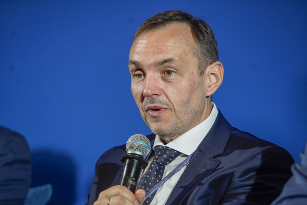 Piotr Krupa, CEO, Grupa KRUK 