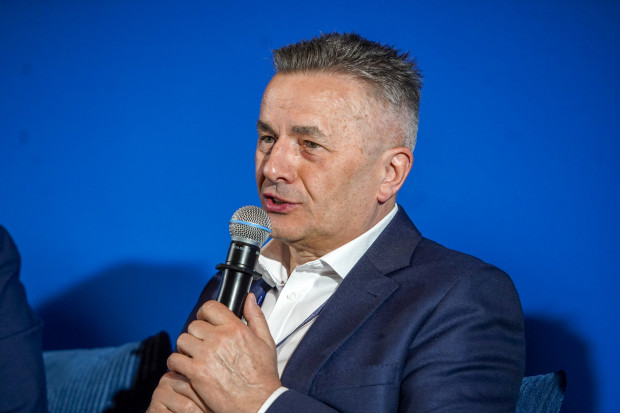 Jan Kolański, założyciel, prezes zarządu, Grupa Colian