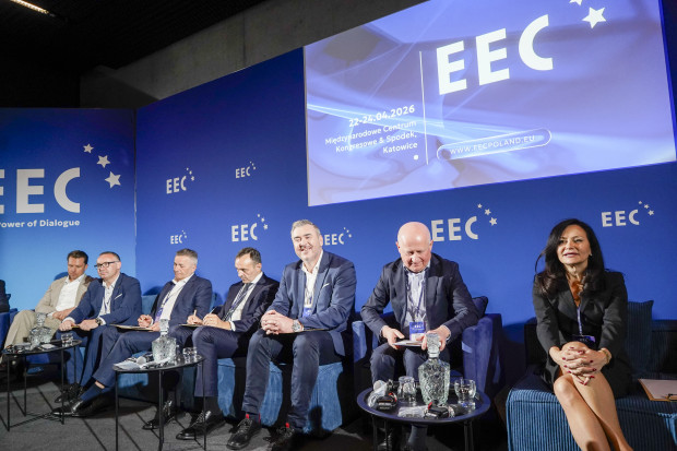XVIII Europejski Kongres Gospodarczy. Międzynarodowe fuzje i przejęcia. Prelegenci sesji