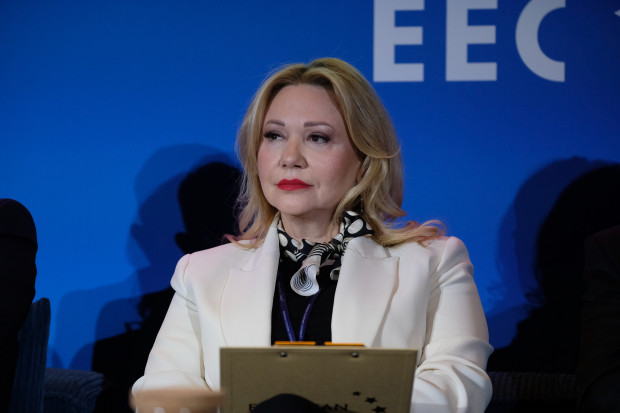   Katarzyna Świderska, dyrektor, Departament Wsparcia Regionalnego, Polska Agencja Inwestycji i Handlu (PAIH) 
