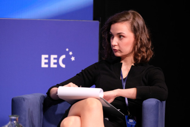 Dominika Pietrzyk, dziennikarz, Rzeczpospolita, zdrowie.rp.pl