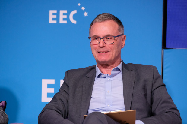 Paweł Wojciechowski, prezes zarządu, Instytut Finansów Publicznych, minister finansów w roku 2006 