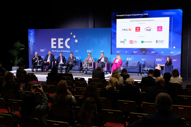 XVIII Europejski Kongres Gospodarczy. Zdrowie, gospodarka, konkurencyjność