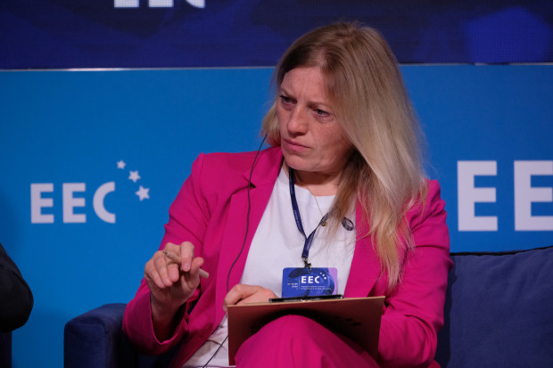 Sandra Zimmermann, Head of Scientific Dialogue, Wifor Institute