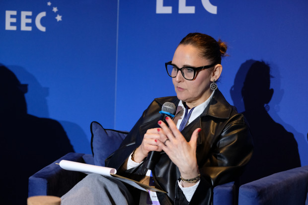 Dominika Sikora, redaktor naczelna, WNP Economic Trends 