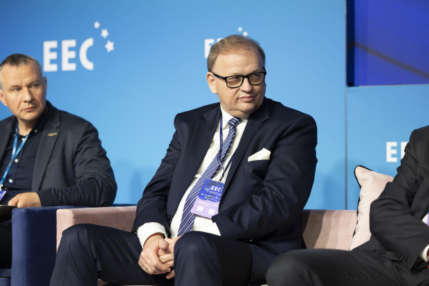 Andrzej Hawryluk, zastępca prezesa, Rządowa Agencja Rezerw Strategicznych