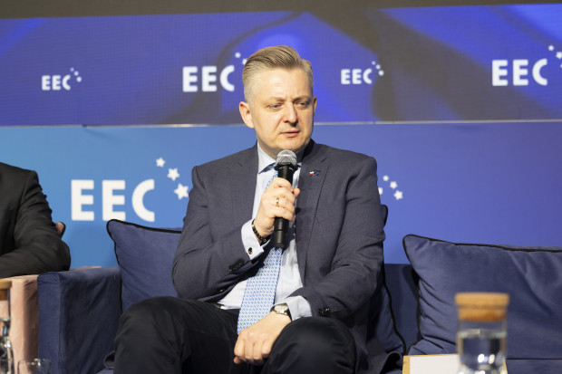 Jakub Stefaniak, sekretarz stanu, Zastępca Szefa Kancelarii Prezesa Rady Ministrów