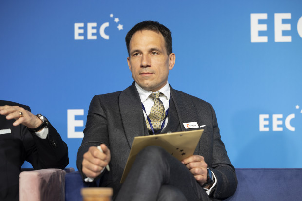 Bartłomiej Dobosz, współwłaściciel, Grupa SKB 