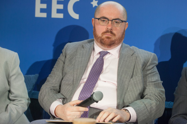 Marek Magryś, dyrektor, Akademickie Centrum Komputerowe Cyfronet AGH