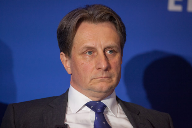 Krzysztof Szubert, pełnomocnik dyrektora ds. komercjalizacji i współpracy międzynarodowej, Instytut Łączności – PIB, Senior Associate Member, Centre of Excellence in Cyber Security, Uniwersytet Oxfordzki