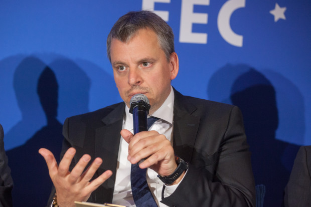 Wojciech Stramski, prezes zarządu, Beyond.pl 