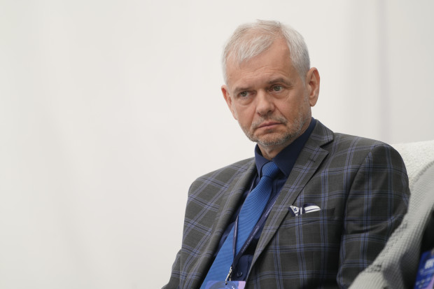 Janusz Fic, prezes zarządu, Krośnieński Holding Komunalny