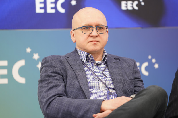 Grzegorz Nowaczewski, prezes zarządu, Virtual Power Plant