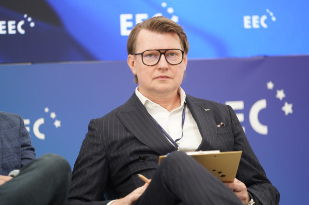 Jarosław Tokarczuk, pełnomocnik zarządu ds. local content, Enea SA