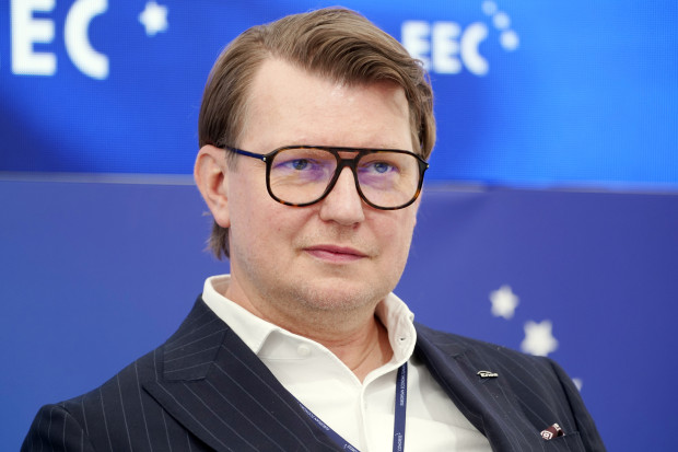 Jarosław Tokarczuk, pełnomocnik zarządu ds. local content, Enea SA