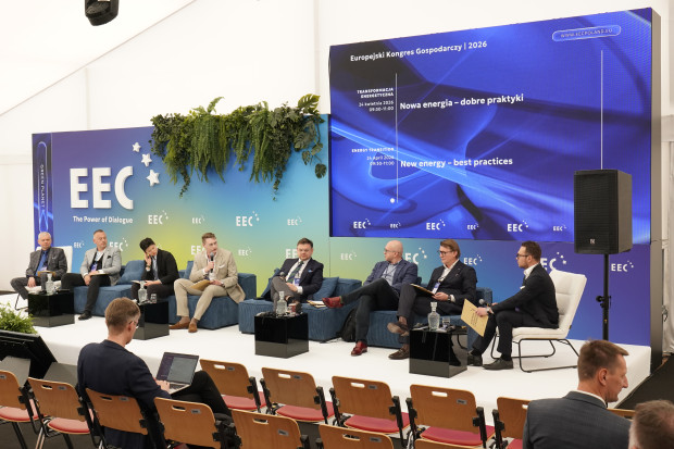 Nowa energia – dobre praktyki