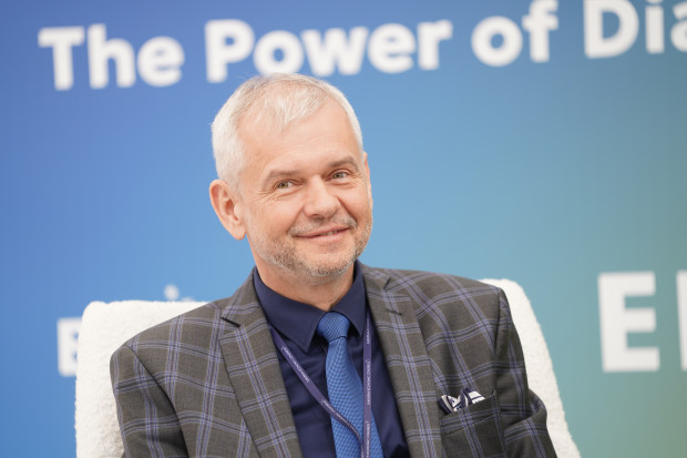 Janusz Fic, prezes zarządu, Krośnieński Holding Komunalny