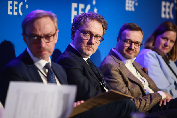 Sebastian Płóciennik, dyrektor, członek zarządu, Fundacja Współpracy Polsko-Niemieckiej