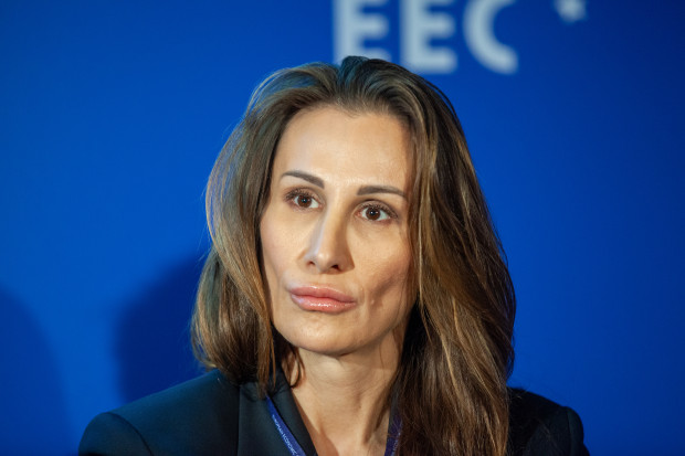 Renata Wozba, prezes zarządu, Grupa T2S 