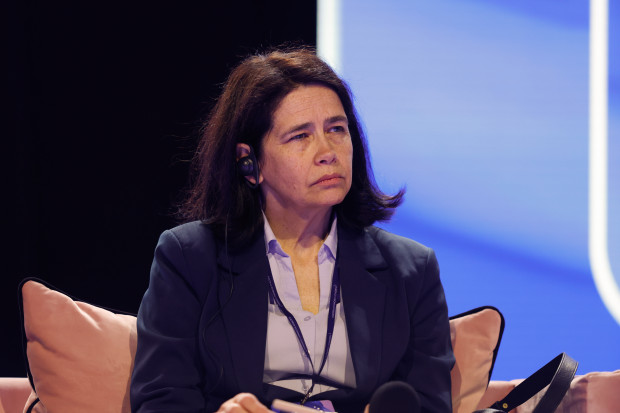 Anna Streżyńska, dyrektor, Instytut Łączności – Państwowy Instytut Badawczy